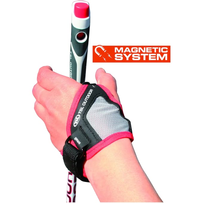 Magnetische draken TSL strap st