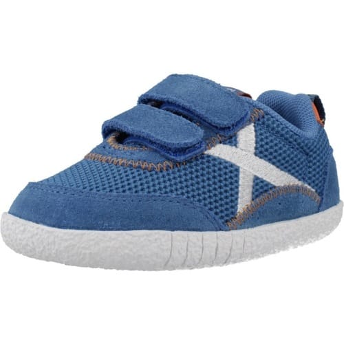 Lage Sneakers Munich Baby Koda 23