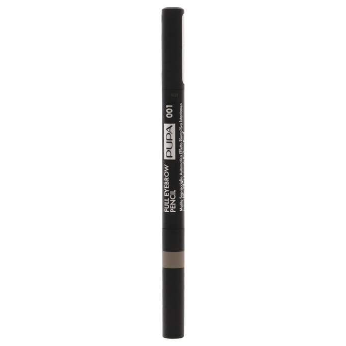 Pupa Full Eyebrow Wenkbrauwpotlood - Blonde - 0.2g