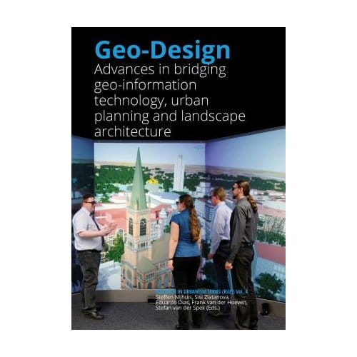 Geo-Design - Steffen Nijhuis