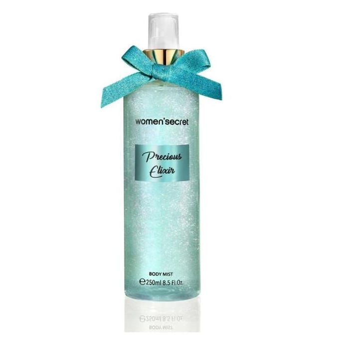 Brume pour Corps - WOMEN'SECRET - Precious Elixir - 250ml - Parfum Femme