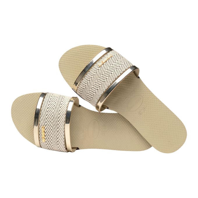 Havaianas You Trancoso Premium Slippers Dames