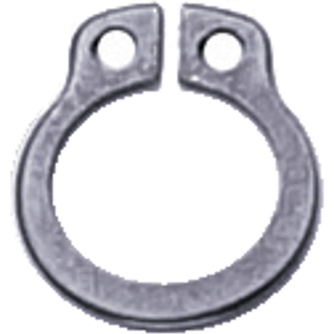 Vastzetring 8x0,8