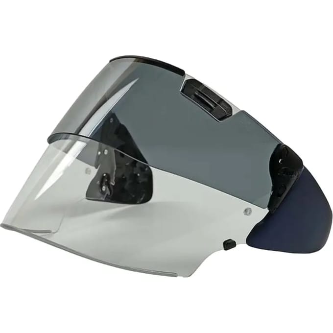 Motorhelmscherm Arai PSS VAS-Z