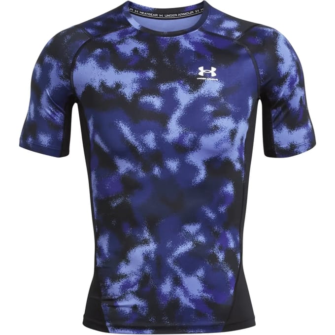 Jersey Under Armour HeatGear® Printed