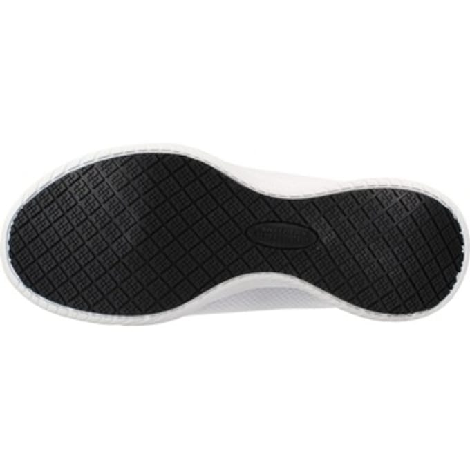 SKECHERS 108176ECS ULTRA FLEX 3.0 Wit 35 EU