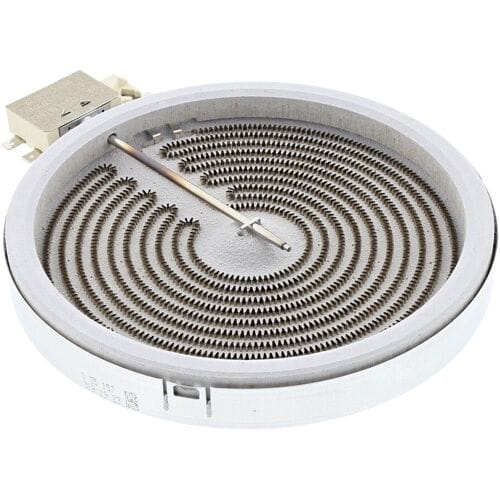 AEG straalverwarmer,180mm,400V,1800W 3740636307