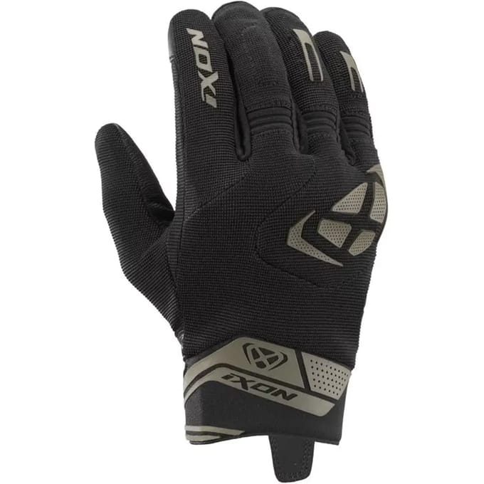Zomer motorhandschoenen Ixon Mig 2