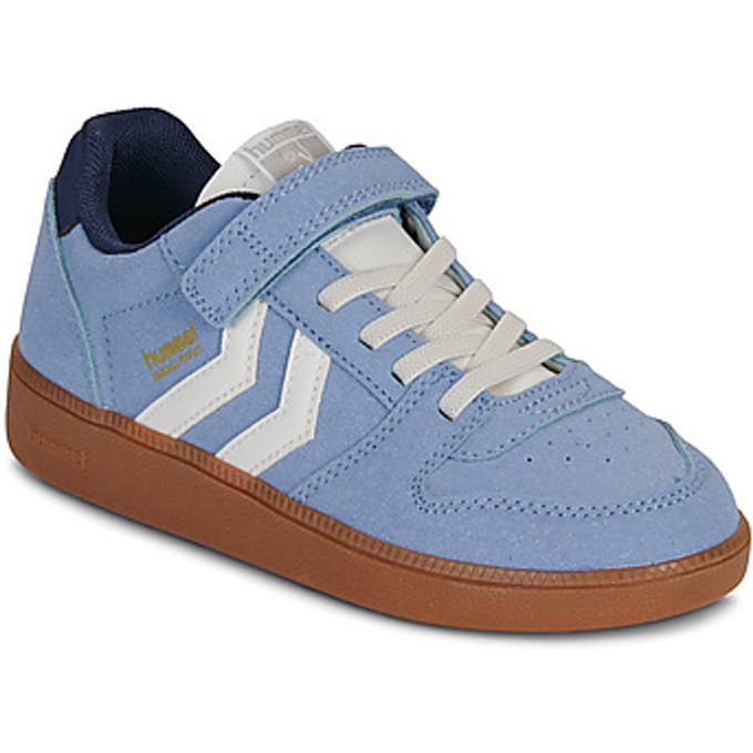 Hummel kindersneaker Handbal Perfekt Cl Jr 232864