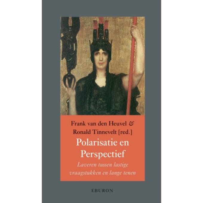 Polarisatie & Perspectief - Annalen Van Het Thijmgenootschap - Frank van den Heuvel