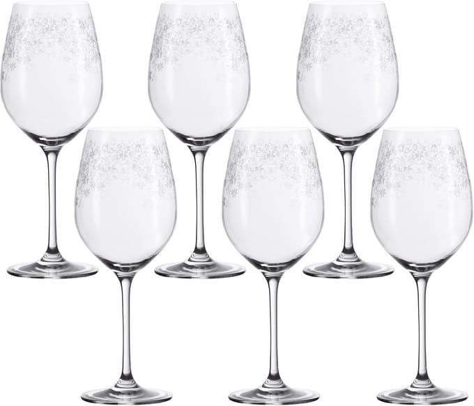 Leonardo CHATEAU Rode Wijnglas 0.51 l - set/6