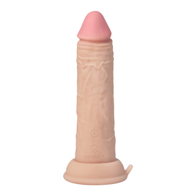 'Vibrating Model J', 16,5 cm