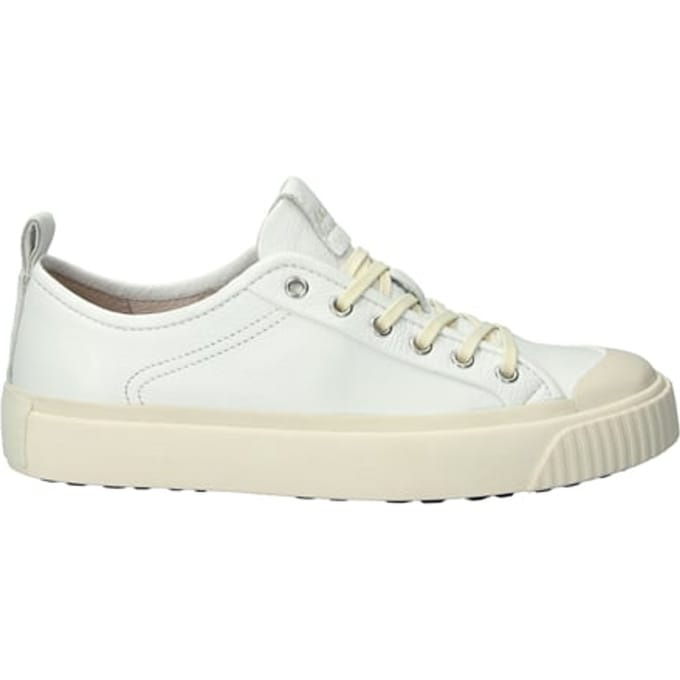 Blackstone Zoey Low - Zl71 White - Sneaker (low) Größe: 37 | Trainers Outlet | Damen | Weiß