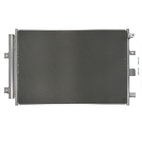 Condensator, airconditioning THERMOTEC KTT110829