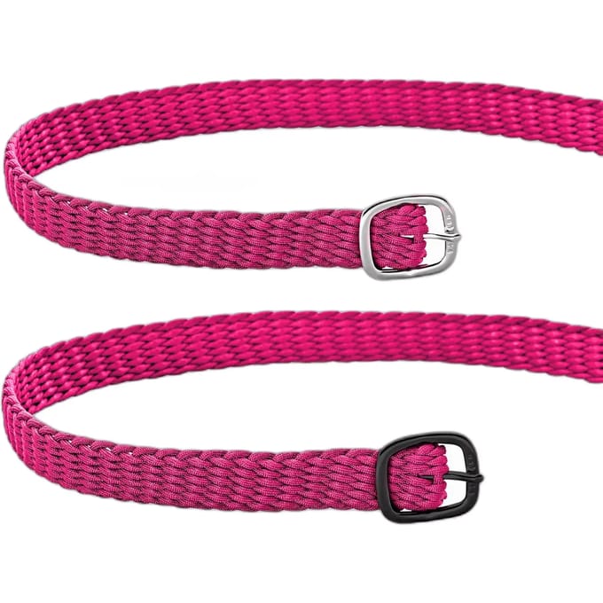 Nylon perlon sporenriemen Sprenger Basic