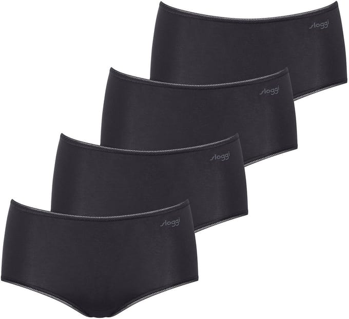 sloggi Midislip Pure Comfort Midi