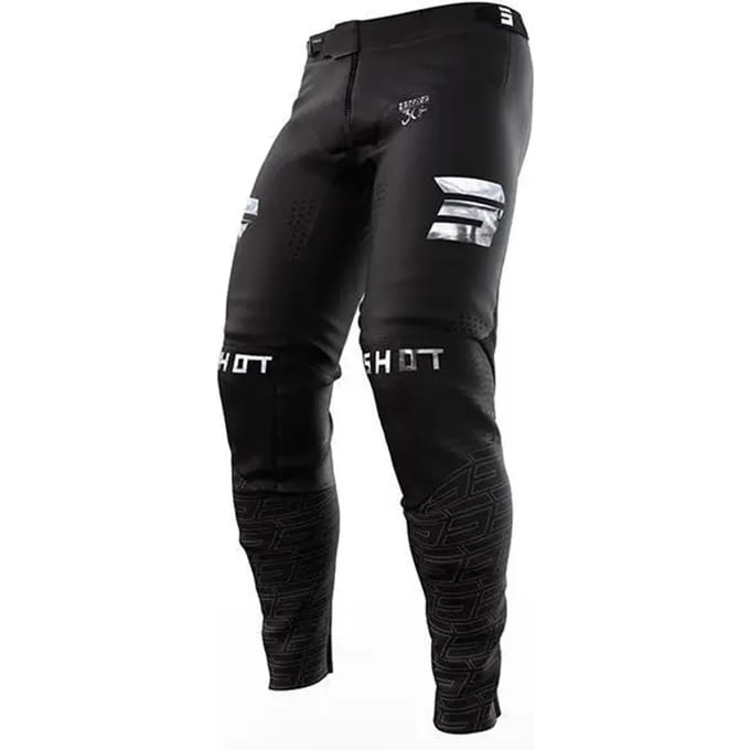 Motorcrossbroek Shot Race Gear Legacy