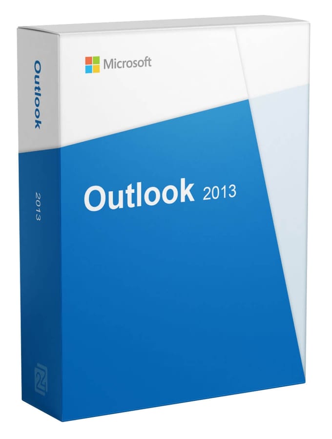 Microsoft Outlook 2013