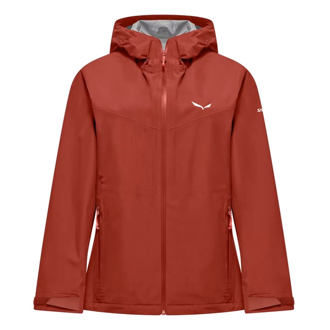 Waterdicht damesjack Salewa Puez