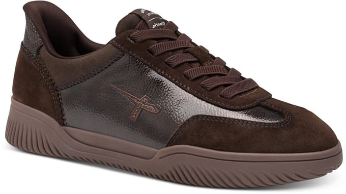 Tamaris Dames Sneaker 1-23655-47 332 Maat: 37 EU