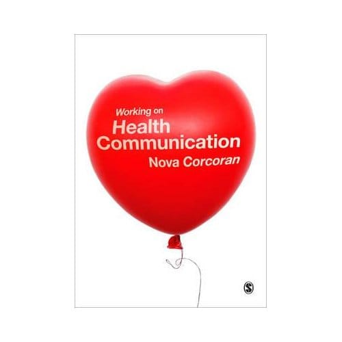 Working On Health Communication - Corcoran
