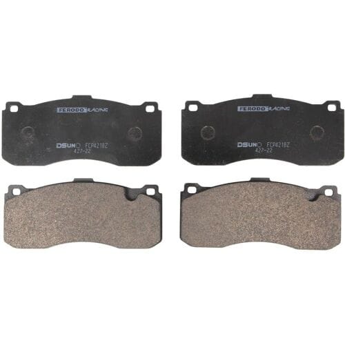 High performance remblokkenset FERODO FCP4218Z