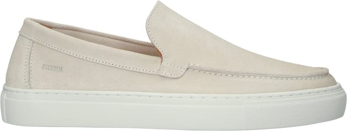 Blackstone LAPIS ROWAN - FG628 Off White - Slip-ons - Heren - Off white - Maat: 46