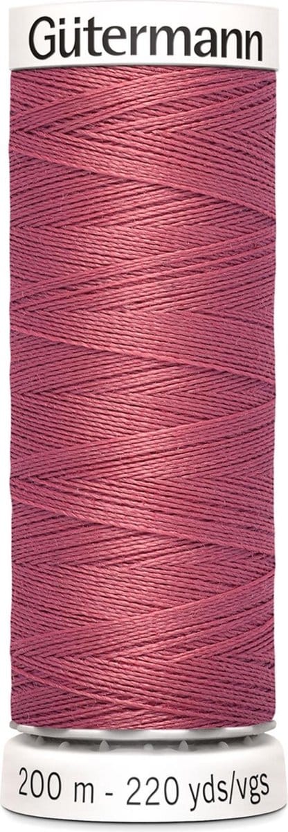 Gutermann Polyester Naaigaren 200meter-81