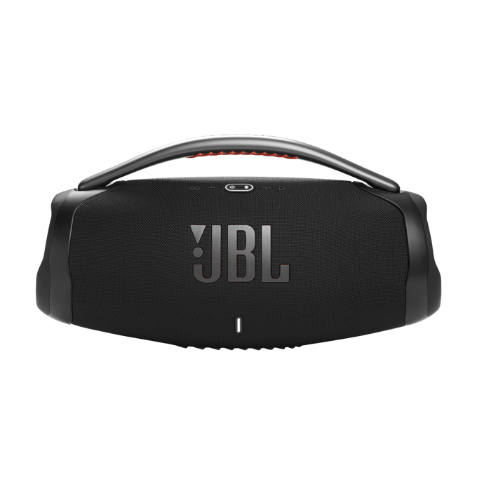 Draagbare bluetooth-luidspreker JBL Boombox 3