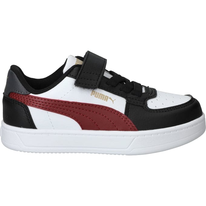 Puma Caven 2.0 Ps Sneakers - Jongens - Wit