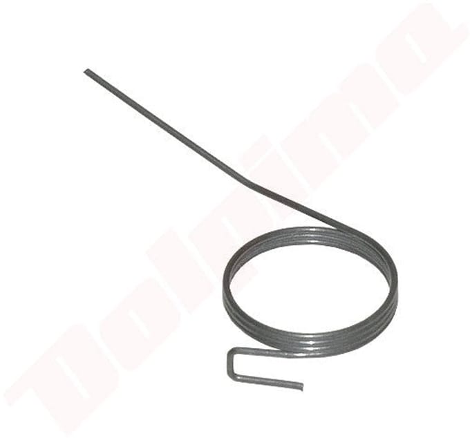 Retourveer starterpal passend op HUSQVARNA 350 ( 503 78 32-01 )