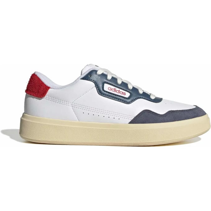 Adidas Park St 2.0 Schoenen Wit EU 41 1/3 Man