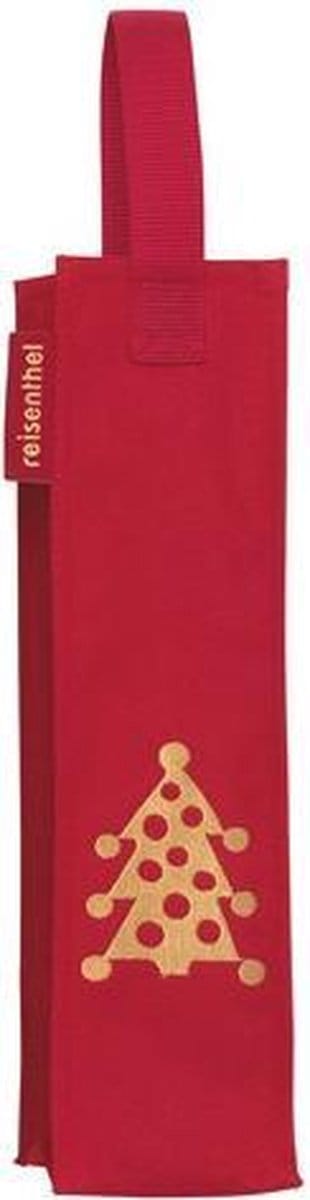Reisenthel Bottlebag Kerst set van 5