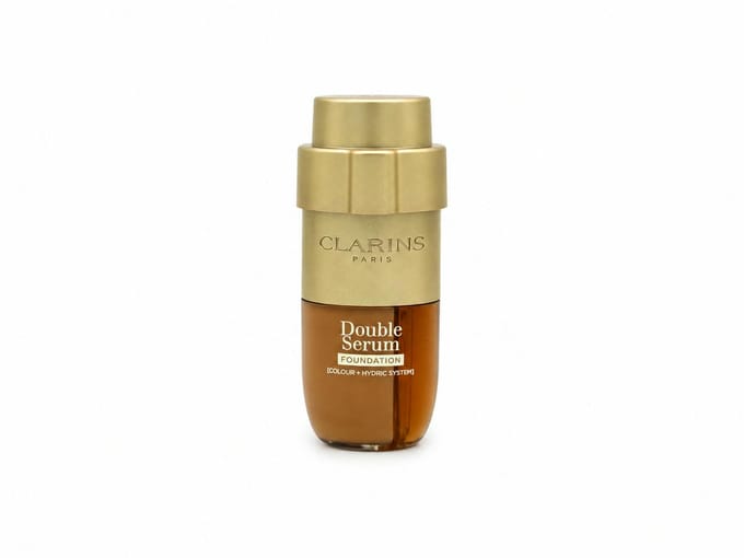 Clarins Double Serum Foundation M4C 30 ml