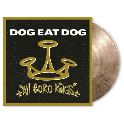All Boro Kings - Dog Eat Dog