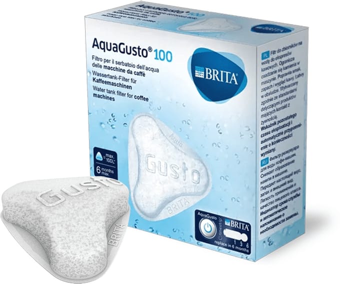 Brita Filter Patroon Aquagusto 100