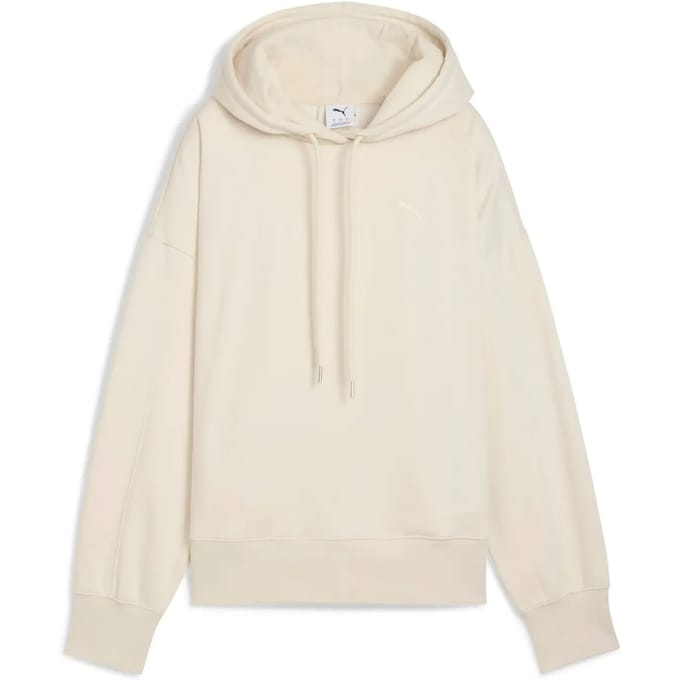 Dames Hoodie Puma Her FL