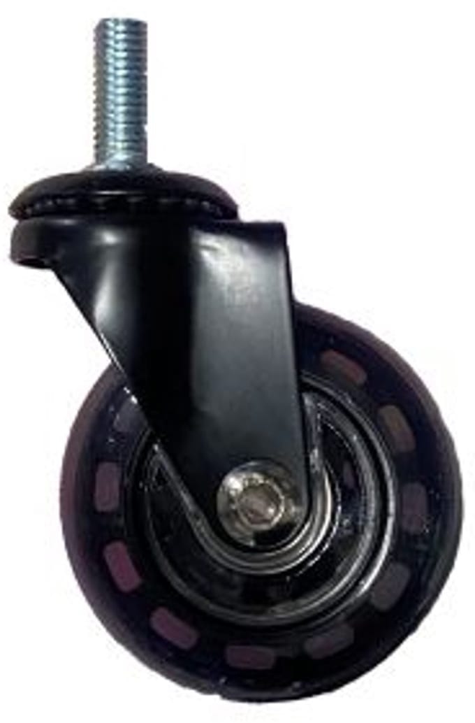 Sibel Hair-Free Wheel For Rollercoaster