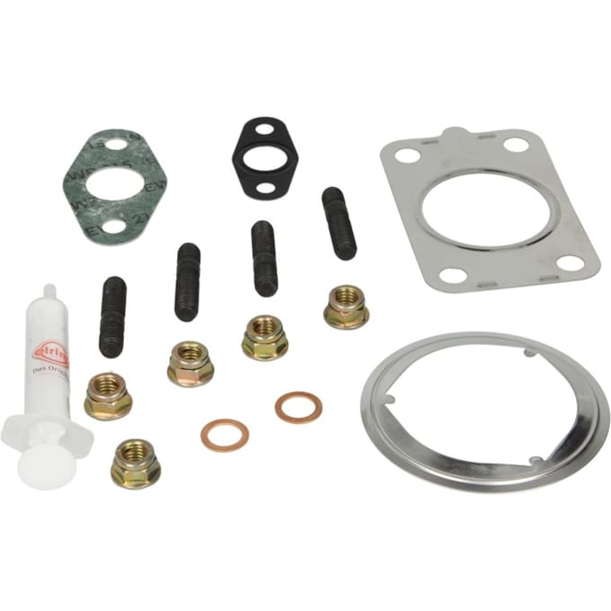 Montageset, supercharger ELRING 196.420