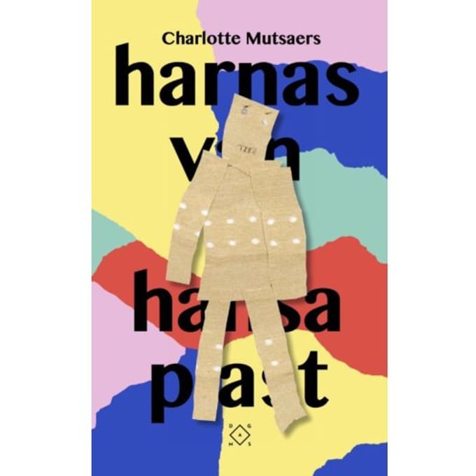 Harnas Van Hansaplast - Charlotte Mutsaers
