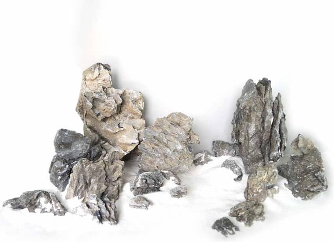 Wabi Kusa Mini Landscape
