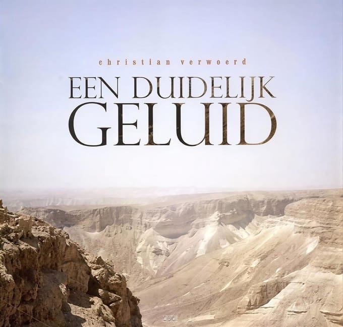 Christian Verwoerd - Een Duidelijk Geluid (CD)