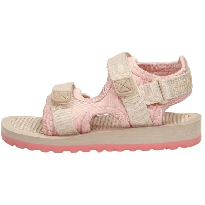 Shoesme - Lightweight Sandal Roze 30