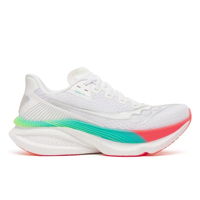 Hardloopschoenen dames Saucony Endorphin Azura