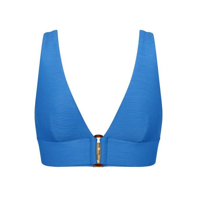 Triumph Bügel-Bikini-Top Red Label Summer Dune