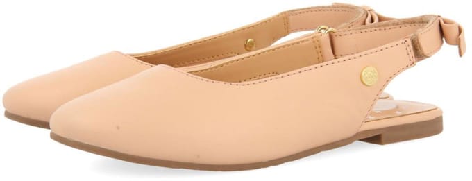 Gioseppo Bagley Ballerina´s Beige EU 34 Meisje