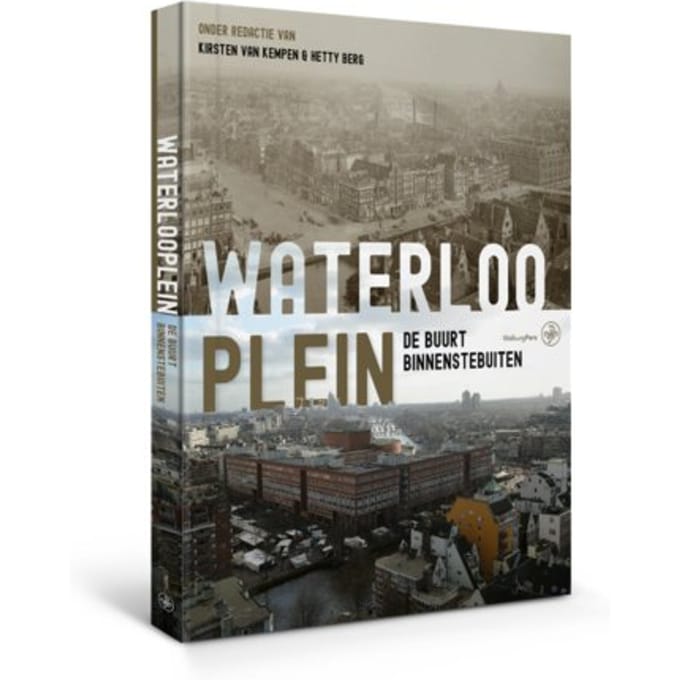 Waterlooplein