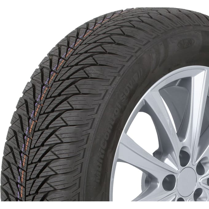 Vierseizoenenbanden FULDA Multicontrol SUV 235/65R17 XL 108V