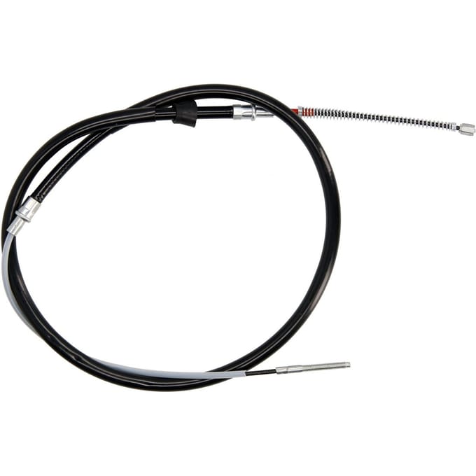 Kabel, parkeerrem ABE C7W016