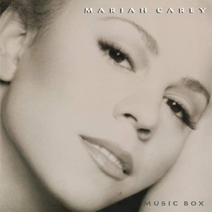 Music Box - Mariah Carey